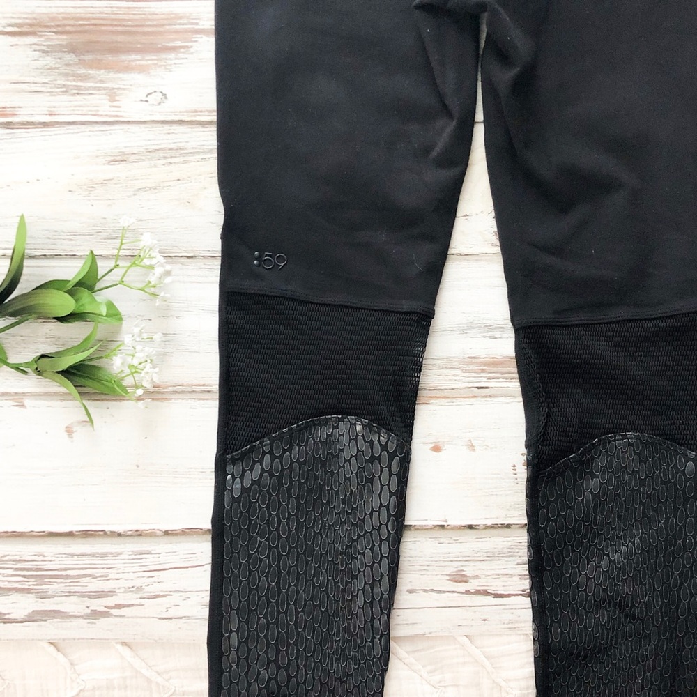 SOLD Splits59 Noir Legging - Picture 7 of 8